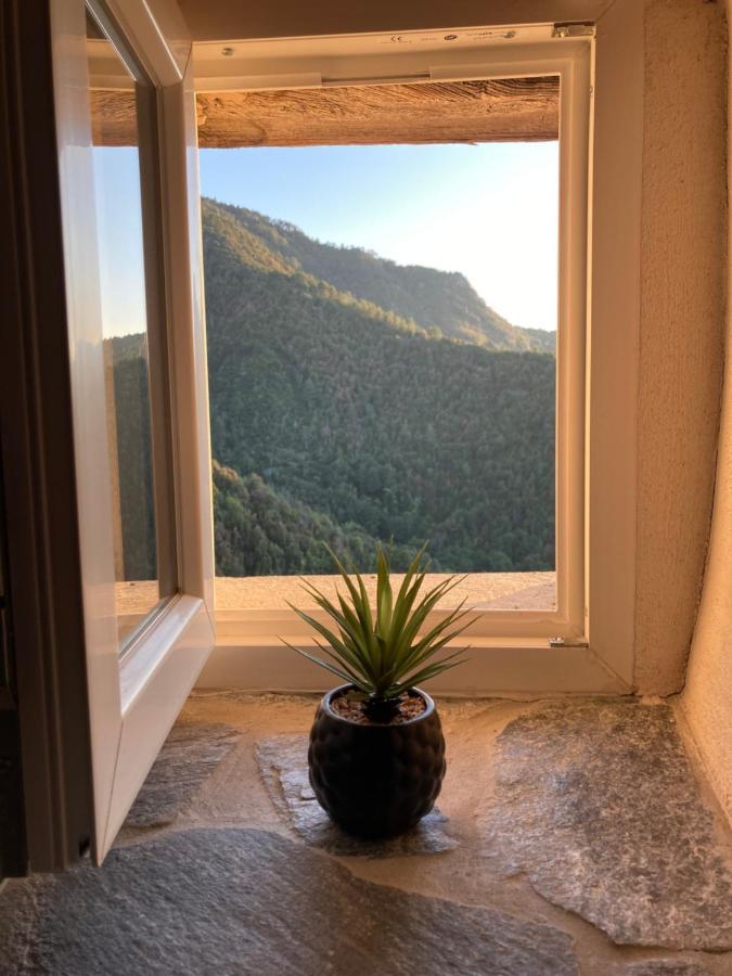Apartmán Casa Lili Castello-di-Rostino Exteriér fotografie